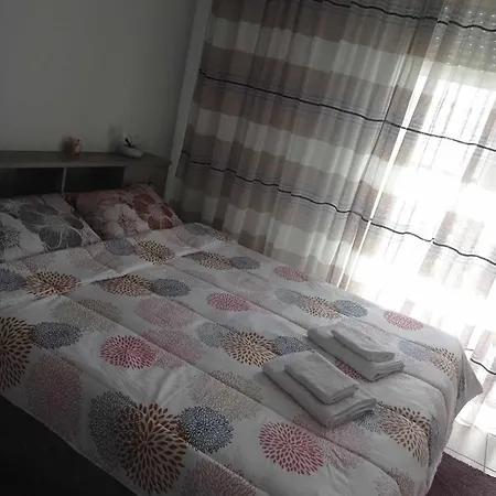 Διαμέρισμα Kate's With View And Free Parking