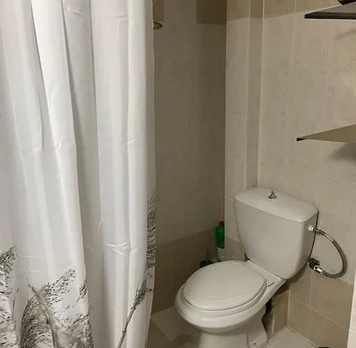 Kate's With View And Free Parking * Serres