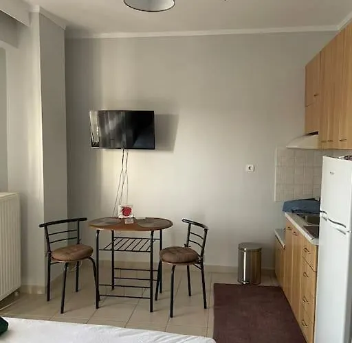 Kate's With View And Free Parking *