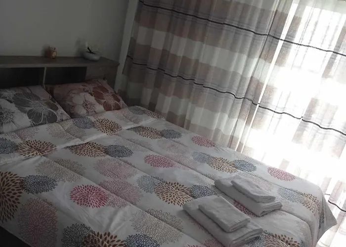 Appartement Kate's With View And Free Parking