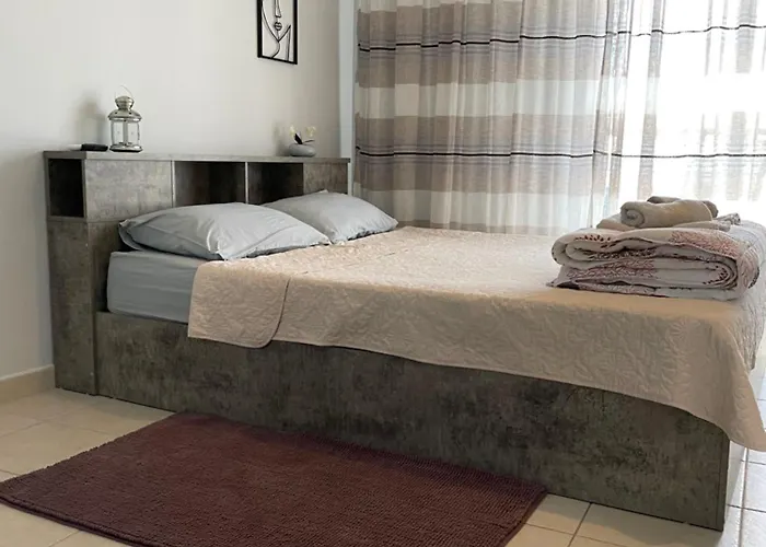 Appartement Kate's With View And Free Parking *